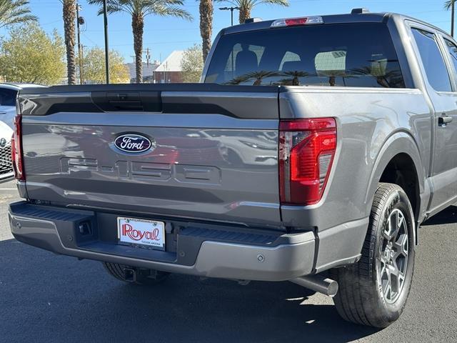 2024 Ford F-150 STX Tucson AZ