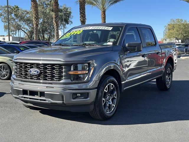 2024 Ford F-150 STX Tucson AZ