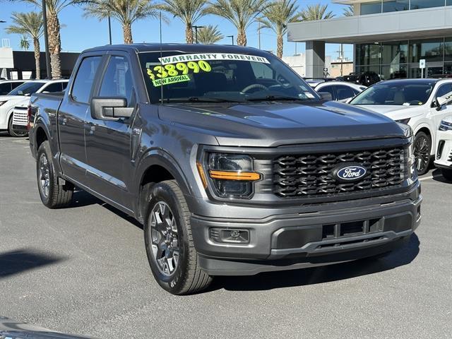 2024 Ford F-150 STX Tucson AZ