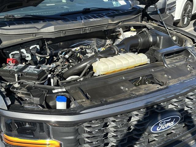 2024 Ford F-150 STX Tucson AZ