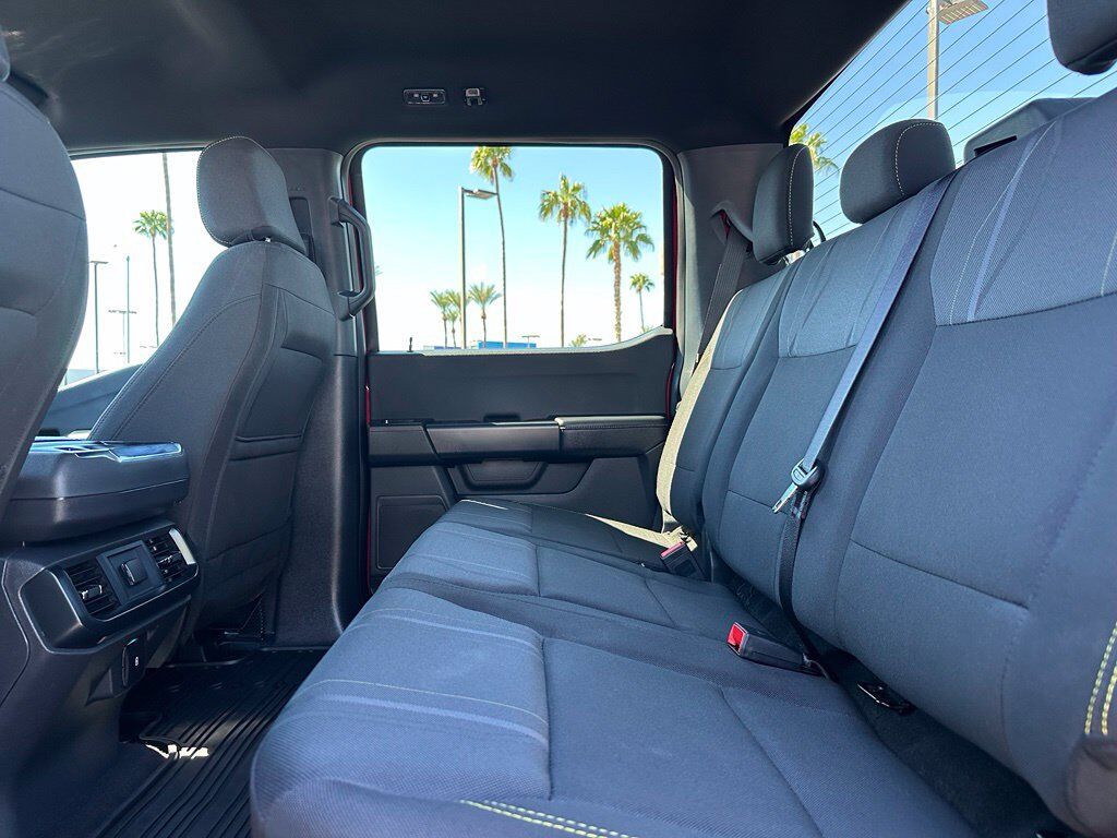 2024 Ford F-150 STX Tucson AZ