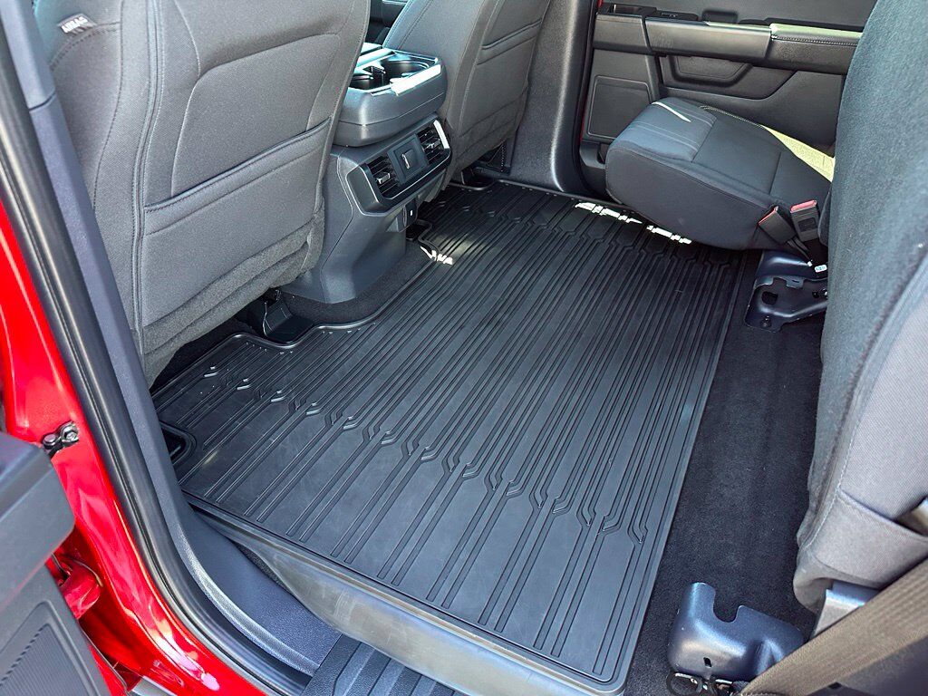 2024 Ford F-150 STX Tucson AZ
