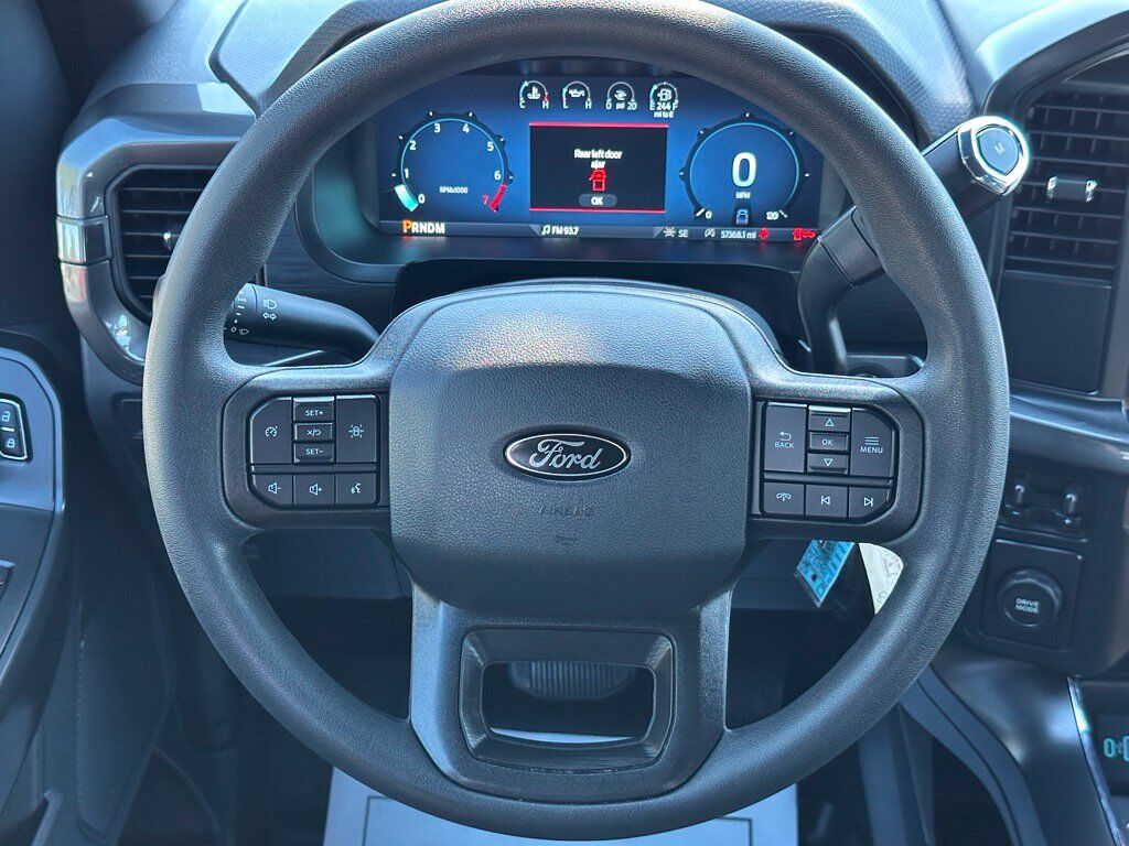 2024 Ford F-150 STX Tucson AZ