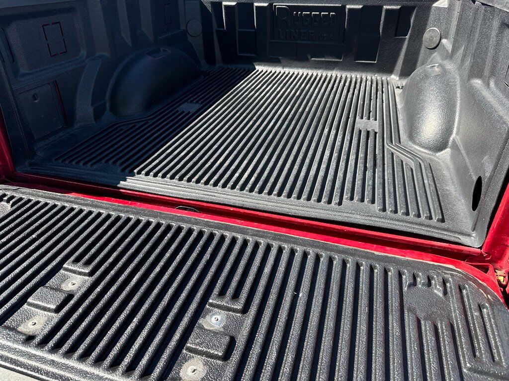 2024 Ford F-150 STX Tucson AZ