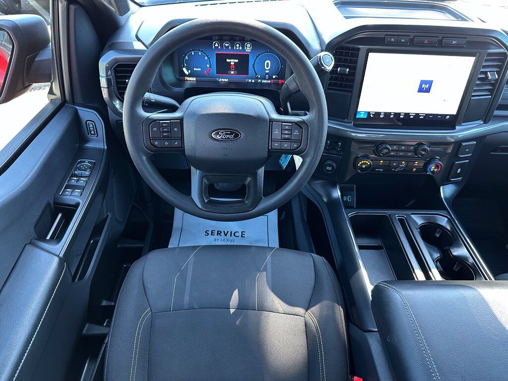 2024 Ford F-150 STX Tucson AZ