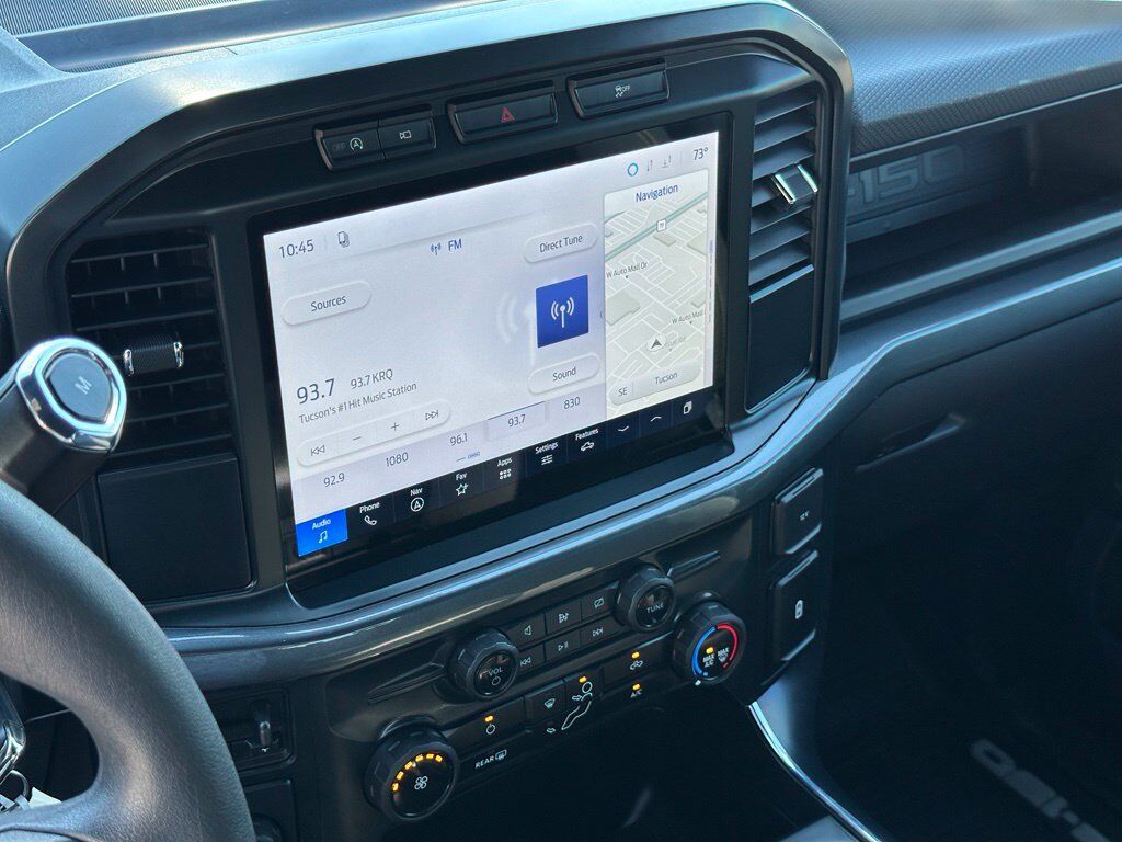 2024 Ford F-150 STX Tucson AZ