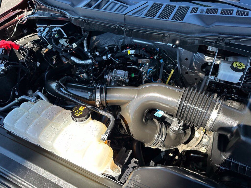 2024 Ford F-150 STX Tucson AZ