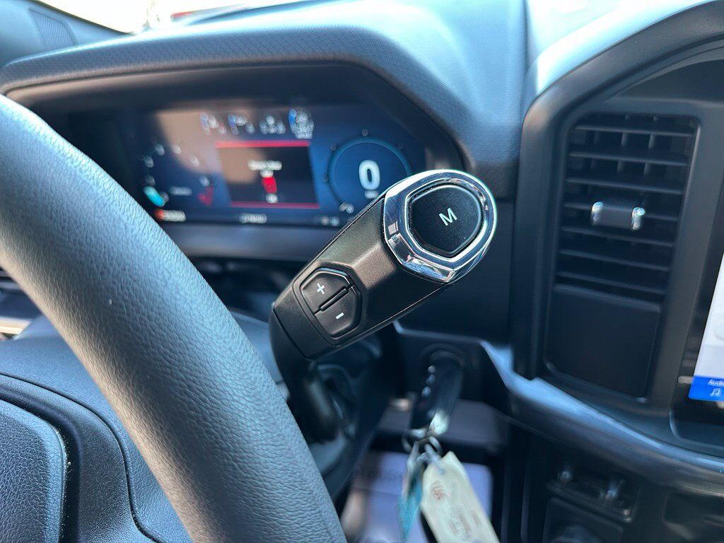 2024 Ford F-150 STX Tucson AZ