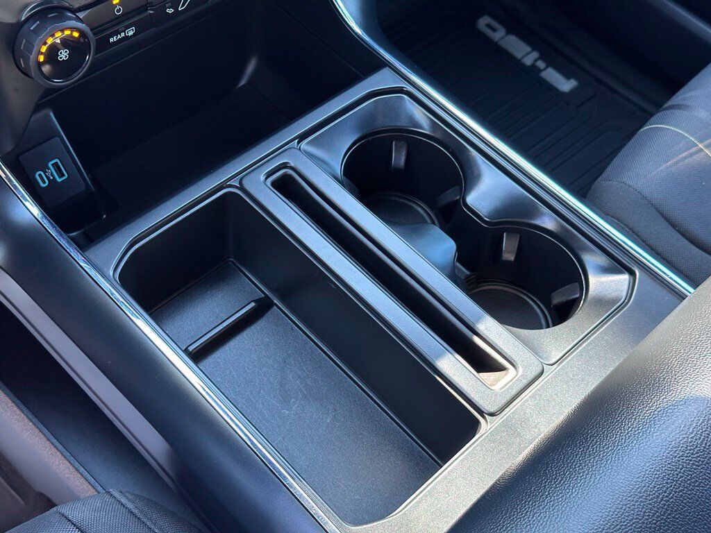 2024 Ford F-150 STX Tucson AZ