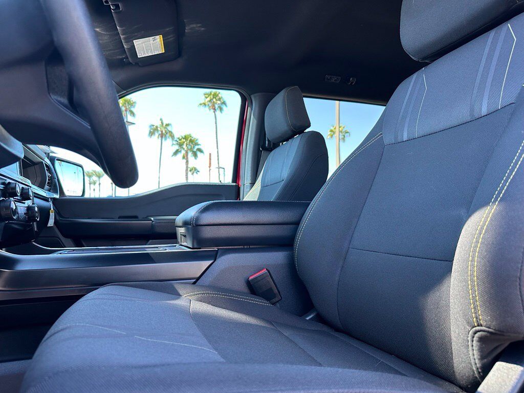 2024 Ford F-150 STX Tucson AZ