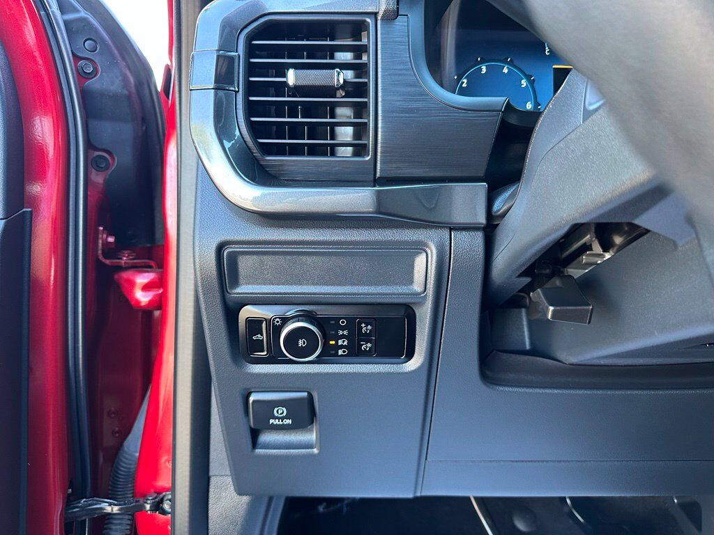 2024 Ford F-150 STX Tucson AZ