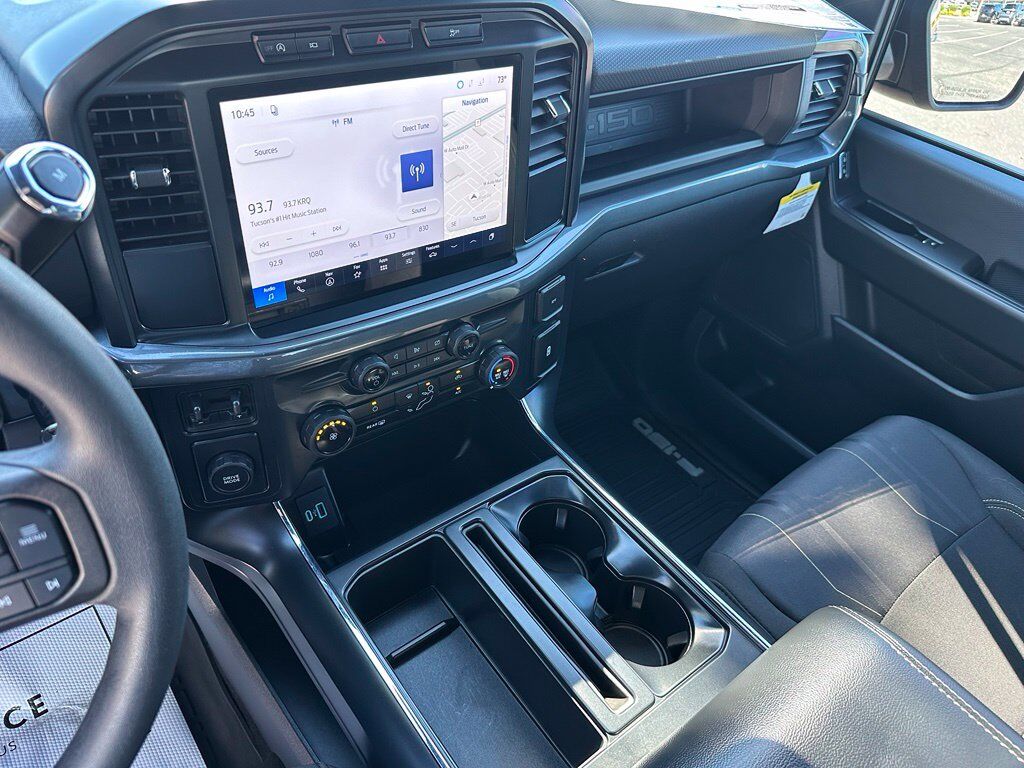 2024 Ford F-150 STX Tucson AZ