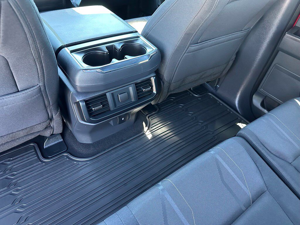 2024 Ford F-150 STX Tucson AZ