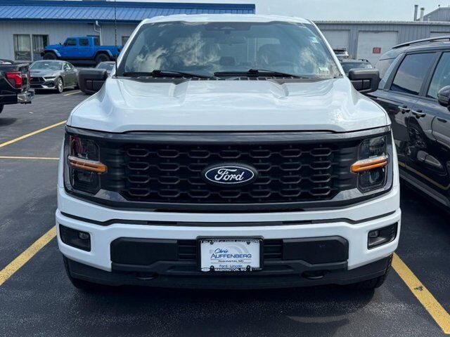 2024 Ford F-150 STX Washington MO