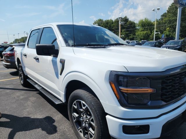 2024 Ford F-150 STX Washington MO