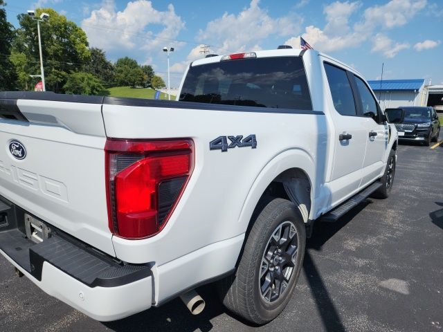 2024 Ford F-150 STX Washington MO