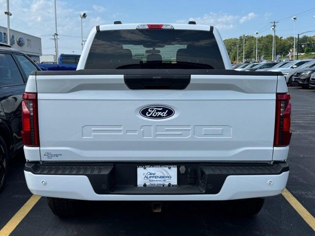 2024 Ford F-150 STX Washington MO
