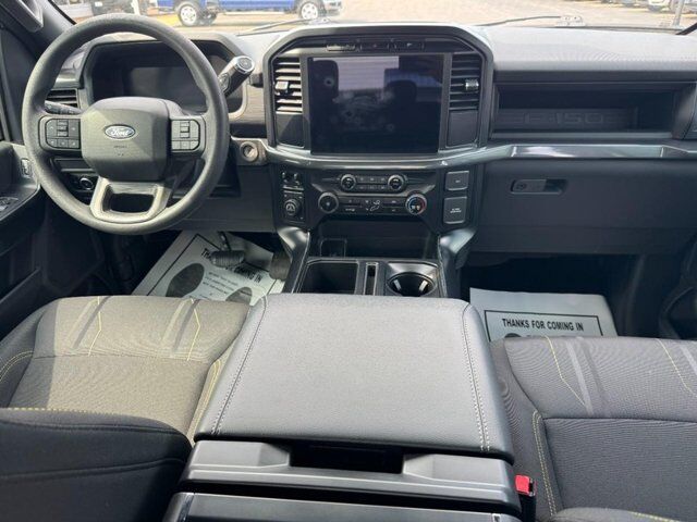 2024 Ford F-150 STX Washington MO