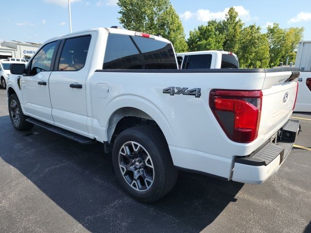 2024 Ford F-150 STX Washington MO