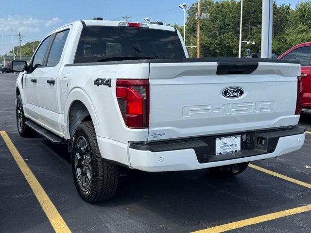 2024 Ford F-150 STX Washington MO