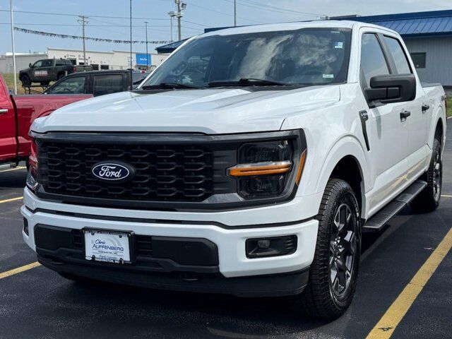 2024 Ford F-150 STX Washington MO