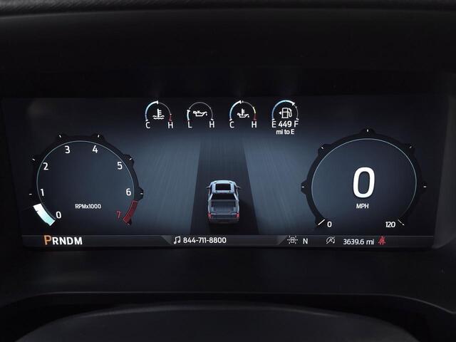 2024 Ford F-150 STX Wilson NC