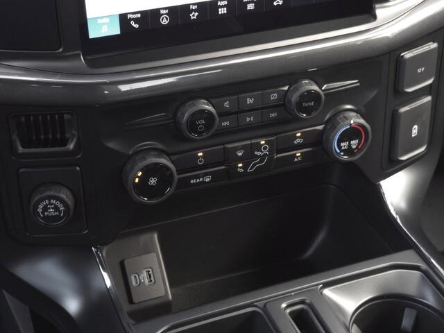 2024 Ford F-150 STX Wilson NC