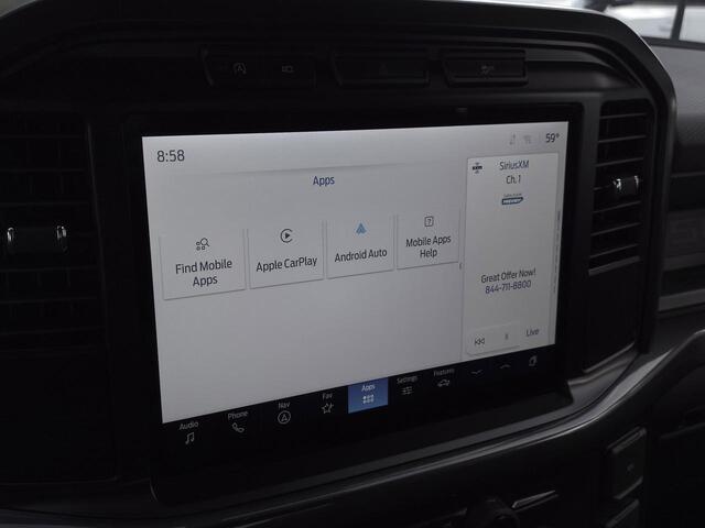 2024 Ford F-150 STX Wilson NC