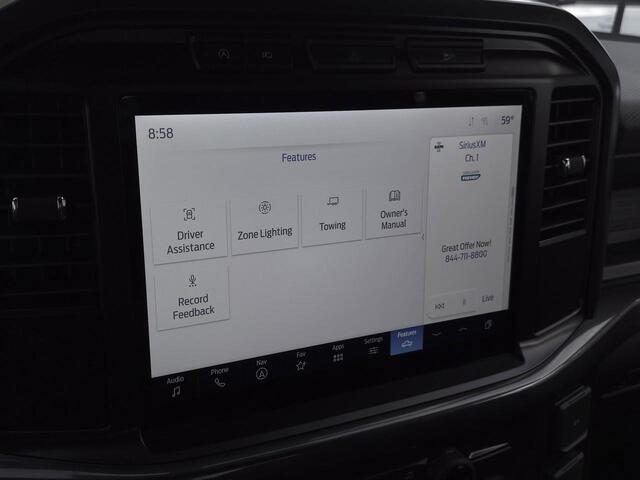 2024 Ford F-150 STX Wilson NC
