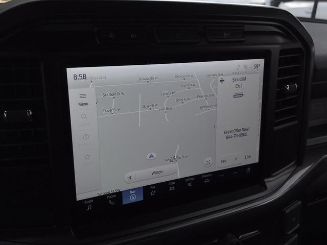 2024 Ford F-150 STX Wilson NC