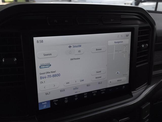 2024 Ford F-150 STX Wilson NC