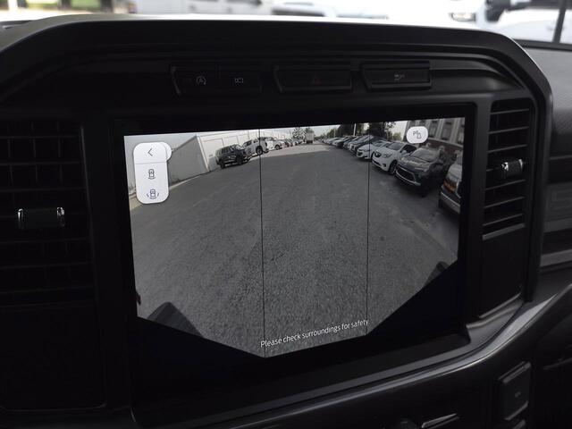 2024 Ford F-150 STX Wilson NC
