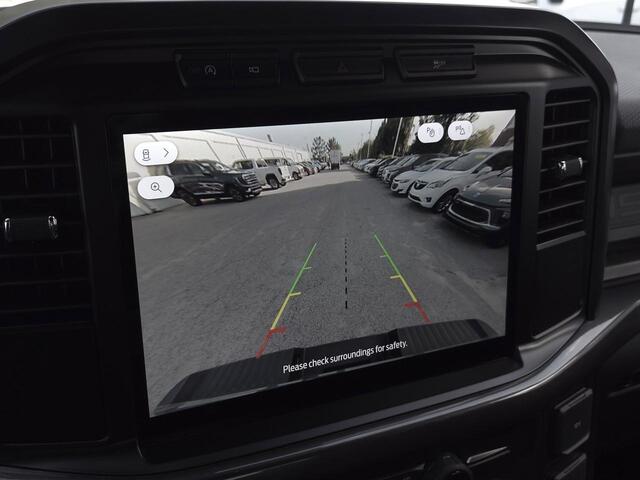 2024 Ford F-150 STX Wilson NC