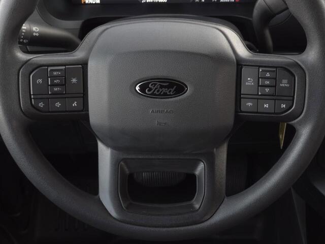 2024 Ford F-150 STX Wilson NC