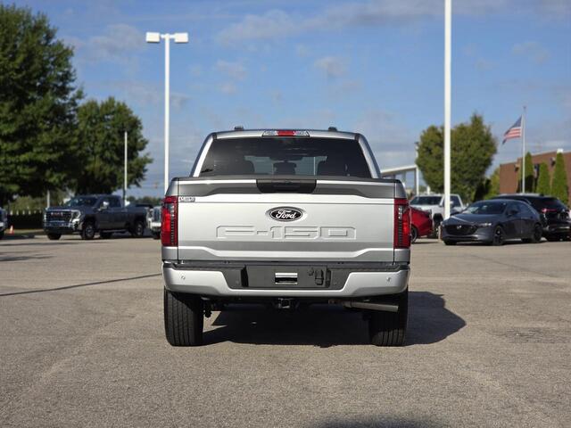 2024 Ford F-150 STX Wilson NC