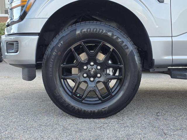 2024 Ford F-150 STX Wilson NC