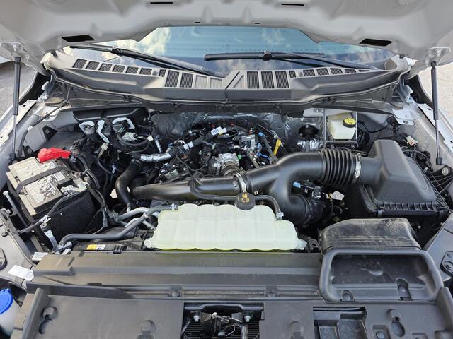 2024 Ford F-150 STX Wilson NC