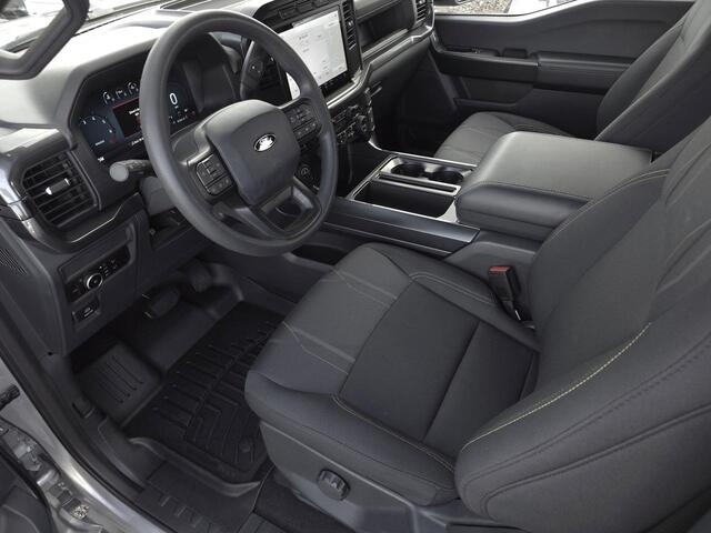 2024 Ford F-150 STX Wilson NC