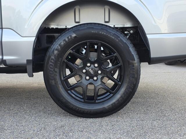 2024 Ford F-150 STX Wilson NC