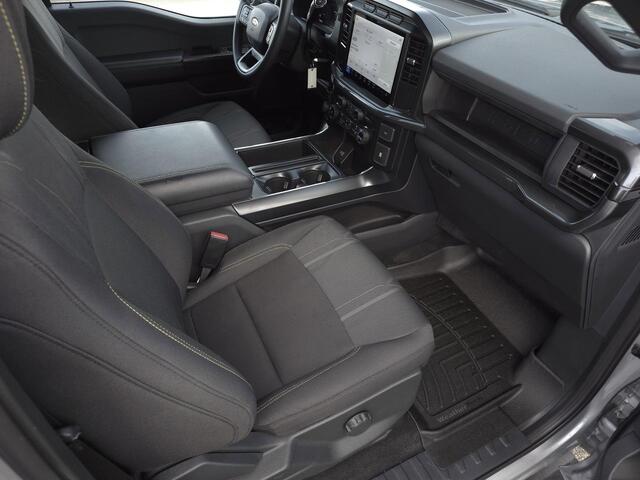 2024 Ford F-150 STX Wilson NC
