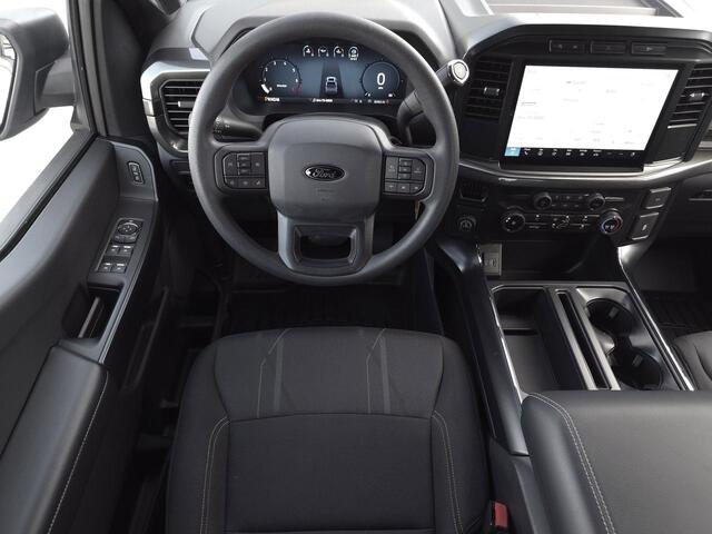 2024 Ford F-150 STX Wilson NC