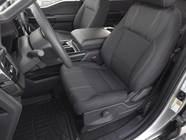 2024 Ford F-150 STX Wilson NC