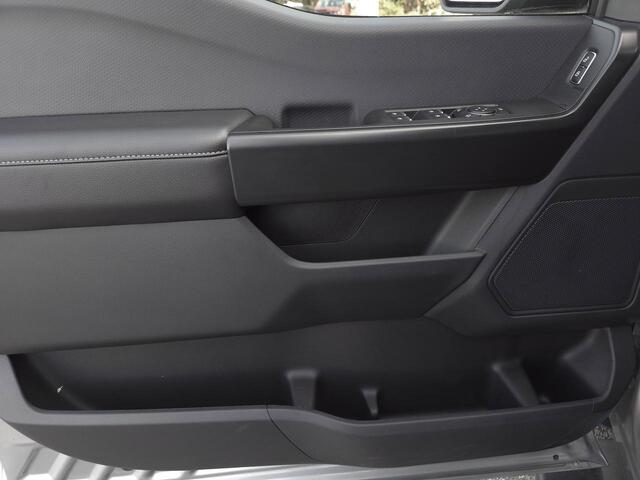 2024 Ford F-150 STX Wilson NC