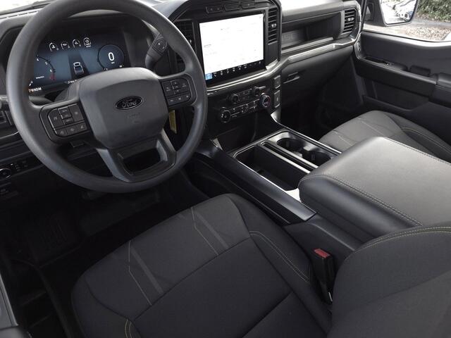 2024 Ford F-150 STX Wilson NC