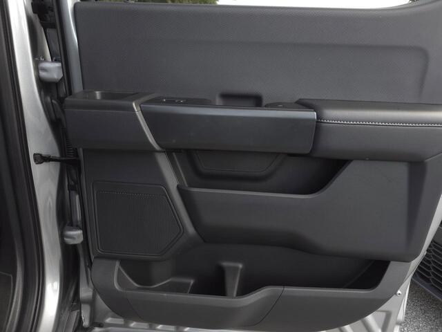 2024 Ford F-150 STX Wilson NC