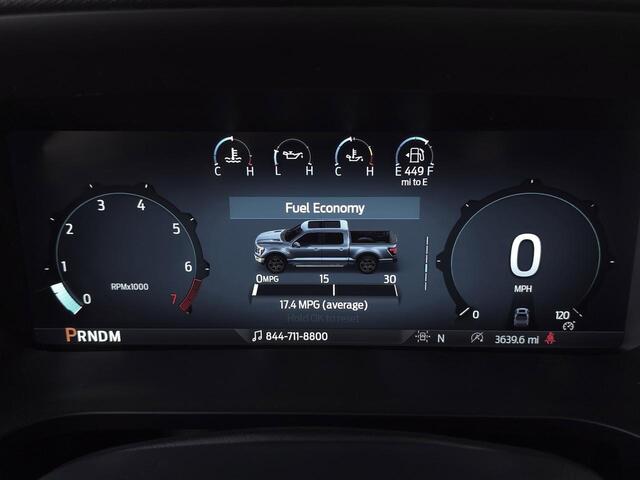 2024 Ford F-150 STX Wilson NC