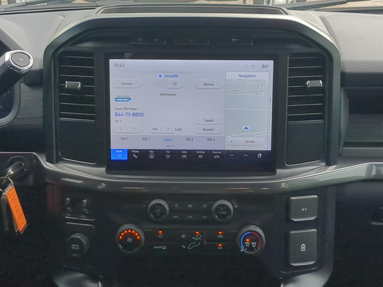 2024 Ford F-150 STX Winder GA