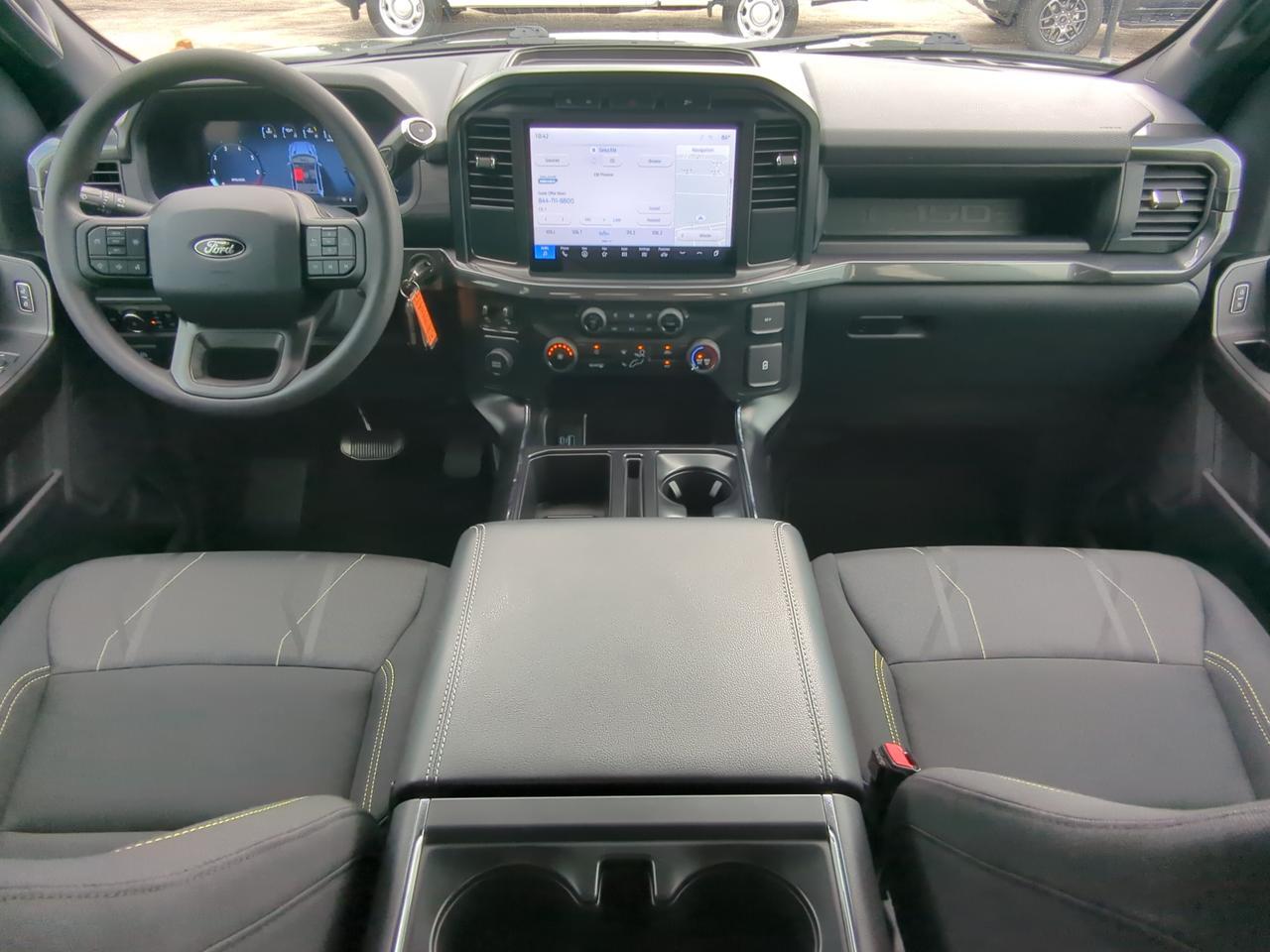 2024 Ford F-150 STX Winder GA