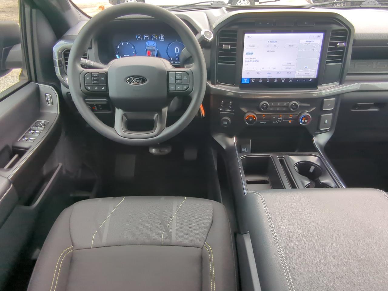 2024 Ford F-150 STX Winder GA