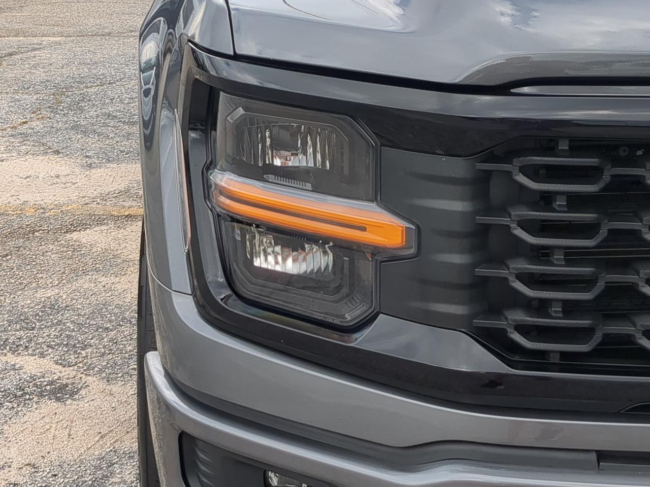 2024 Ford F-150 STX Winder GA